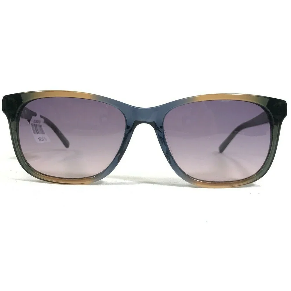 Diane Von Furstenberg lenses are